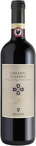 Cecchi Storia di Famiglia Chianti Classico 2021