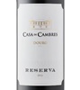 Casa de Cambres Reserva 2016