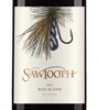 Sawtooth Winery Red Blend 2018