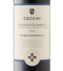 Cecchi Storia di Famiglia Chianti Classico 2019