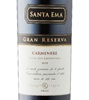 Santa Ema Gran Reserva Carmenère 2018