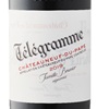 Domaine du Vieux Télégraphe Télégramme Châteauneuf-du-Pape 2019