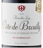 Terre des Lys Côte de Brouilly 2019