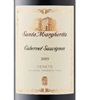 Santa Margherita Cabernet Sauvignon 2019