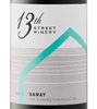 13th Street Gamay Noir 2019
