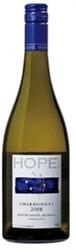 Hope Estate Chardonnay 2008