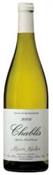 Maison Kerlann Chablis Chardonnay 2006