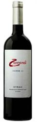 Zuccardi Serie A S Syrah 2008