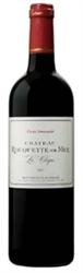 Château Rouquette Sur Mer Cuvée Amarante Mourvèdre Syrah Syrah 2007