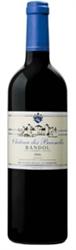 Château Des Baumelles Bandol 2006