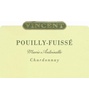 J.J. Vincent & Fils Marie-Antoinette Pouilly-Fuissé Chardonnay 2006