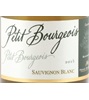 Henri Bourgeois Petit Bourgeois Sauvignon Blanc 2008