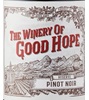 The Winery Of Good Hope Pinot Noir 2009
