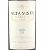 Alta Vista Premium Malbec 2007