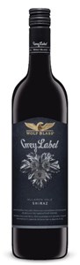 Wolf Blass Grey Label Shiraz 2013