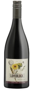 Loveblock Pinot Noir 2018