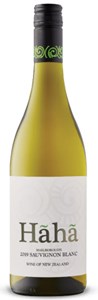 Hãhã Sauvignon Blanc 2019