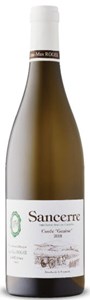 Jean-Max Roger Winery Cuvée Genèse Sancerre 2018