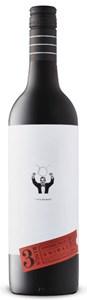 3 Rings Shiraz 2017