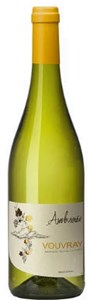 Loire Proprietes Ambroisie Vouvray 2017