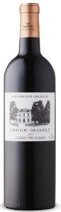 Château Dassault Grand Cru Classe 2015