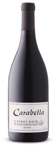 Carabella Estate Pinot Noir 2015