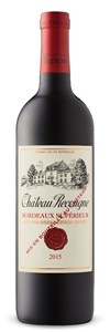Château Recougne Bordeaux Superieur 2017