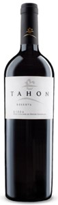 Tahon Reserva 2012