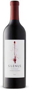 Silenus Cabernet Sauvignon 2015