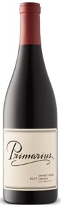 Primarius Pinot Noir 2017