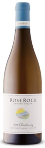 Roserock Chardonnay 2017