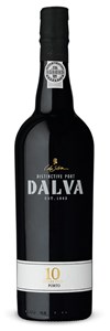 C. Da Silva Dalva Tawny Port