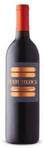 Matchlock Paso Robles Cabernet Sauvignon 2017