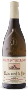 Domaine du Vieux Lazaret Châteauneuf-du-Pape 2017