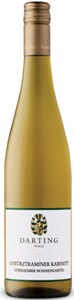 Darting Dürkheimer Nonnengarten Gewürztraminer Kabinett 2018