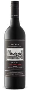 Wynns Coonawarra Estate Black Label Cabernet Sauvignon 2018
