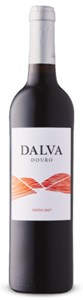 C. da Silva Dalva Colheita Red 2017