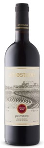 Amastuola Primitivo 2016