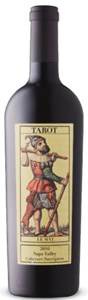 Tarot Napa Valley Cabernet Sauvignon 2016