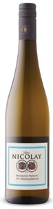 Peter Nicolay Bernkasteler Badstube Riesling 2017