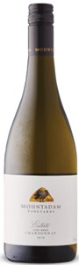 Mountadam High Eden Estate Chardonnay 2016