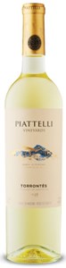 Piattelli Vineyards Torrontés 2019