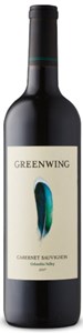 Duckhorn Greenwing Cabernet Sauvignon 2017