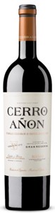 Olarra Cerro Añon Gran Reserva 2011