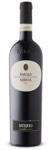 Beni di Batasiolo Riserva Barolo 2011