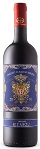 Barone Ricasoli Rocca Guicciarda Riserva Chianti Classico 2021