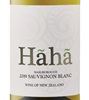 Hãhã Sauvignon Blanc 2019