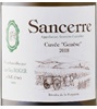 Jean-Max Roger Winery Cuvée Genèse Sancerre 2018