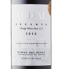 Ardal Selección Especial Reserva Tempranillo Cabernet Sauvignon 2010