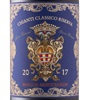 Barone Ricasoli Rocca Guicciarda Riserva Chianti Classico 2017